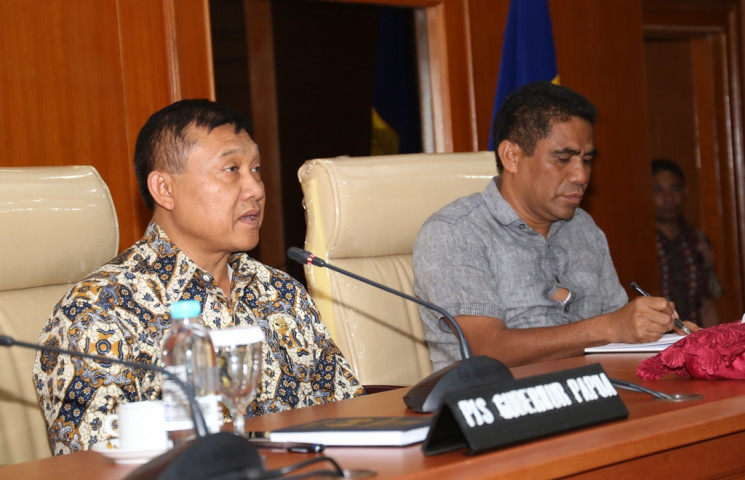 Bawaslu Diminta Bekerja Profesional